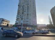İcarəyə verilir 3 otaqlı 135 m2 yeni tikili 8 Noyabr m.
