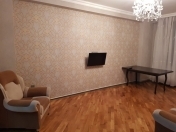 İcarəyə verilir 2 otaqlı 65 m2 yeni tikili Nəriman Nərimanov m.