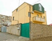 Satılır 7 otaqlı 300 m2 həyət evi Əhmədli
