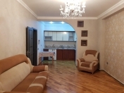 İcarəyə verilir 2 otaqlı 70 m2 yeni tikili Nərimanov r.