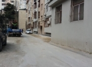 Satılır 2 otaqlı 50 m2 köhnə tikili 5 mkr