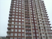 Satılır 3 otaqlı 120 m2 yeni tikili 2 mkr