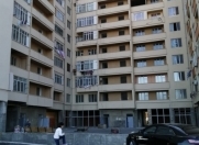 Satılır 2 otaqlı 80 m2 yeni tikili Zığ