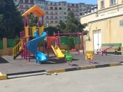 Satılır 3 otaqlı 80 m2 yeni tikili 8 mkr