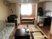 Satılır 1 otaqlı 35 m2 köhnə tikili Asan Xidmət-3