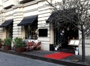 İcarəyə verilir 5 otaqlı 500 m2 obyekt 28 May m.