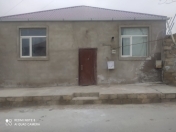 Satılır 3 otaqlı 90 m2 həyət evi Sulutəpə