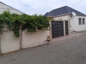 Satılır 3 otaqlı 100 m2 həyət evi Binəqədi