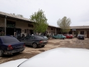 Satılır 18 otaqlı 3500 m2 obyekt Binəqədi r.