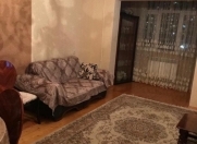 Satılır 3 otaqlı 69.24 m2 köhnə tikili Ukrayna dairəsi