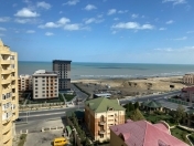 Satılır 4 otaqlı 134 m2 yeni tikili Sumqayıt