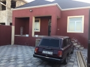 Satılır 3 otaqlı 89 m2 həyət evi Hövsan