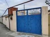 Satılır 3 otaqlı 100 m2 həyət evi Binəqədi