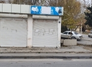 Satılır 2 otaqlı 27 m2 obyekt Köhnə Günəşli