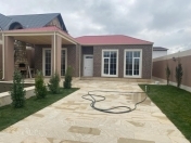 Satılır 4 otaqlı 150 m2 bağ evi Mərdəkan