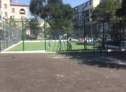 Satılır 3 otaqlı 75 m2 köhnə tikili Bakı Dövlət Universiteti