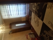 Satılır 1 otaqlı 38 m2 köhnə tikili Qara Qarayev m.