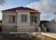 Satılır 3 otaqlı 80 m2 həyət evi Zabrat 2