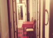 İcarəyə verilir 1 otaqlı 35 m2 köhnə tikili Yeni Yasamal