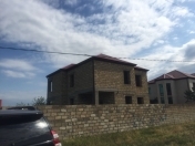 Satılır 3 otaqlı 110 m2 həyət evi Xudat
