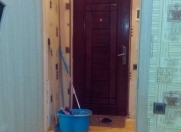 Satılır 1 otaqlı 36 m2 yeni tikili AAF PARK