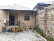 Satılır 3 otaqlı 90 m2 həyət evi Zığ