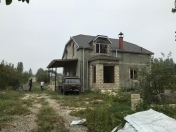 Satılır 7 otaqlı 300 m2 həyət evi Qusar
