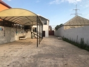 Satılır 6 otaqlı 300 m2 həyət evi Buzovna