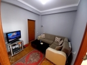 İcarəyə verilir 1 otaqlı 58 m2 yeni tikili 9 mkr