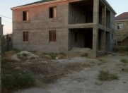 Satılır 5 otaqlı 200 m2 həyət evi Binə