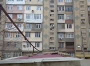 Satılır 1 otaqlı 40 m2 obyekt Köhnə Günəşli