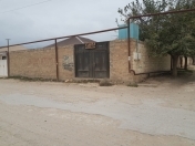 Satılır 2 otaqlı 57 m2 həyət evi Maştağa