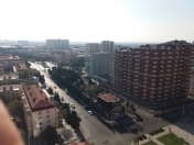 Satılır 2 otaqlı 63 m2 yeni tikili Sumqayıt