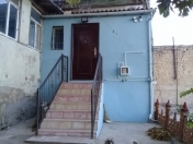 Satılır 2 otaqlı 30 m2 həyət evi Asan Xidmət-5