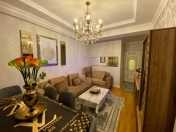 Satılır 2 otaqlı 65 m2 yeni tikili Şərq Bazarı