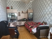 Satılır 2 otaqlı 50 m2 həyət evi Binəqədi