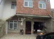 Satılır 4 otaqlı 110 m2 həyət evi Sulutəpə