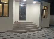 Satılır 4 otaqlı 120 m2 həyət evi Buzovna