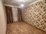 Satılır 1 otaqlı 45 m2 köhnə tikili İnşaatçılar m.