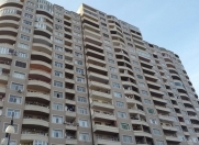 Satılır 2 otaqlı 55 m2 yeni tikili 4 mkr