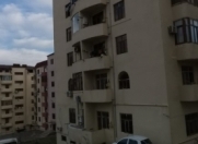 Satılır 1 otaqlı 42 m2 yeni tikili Masazır