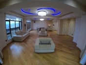 Satılır 5 otaqlı 350 m2 yeni tikili Zabitlər parkı