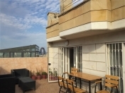 İcarəyə verilir 3 otaqlı 150 m2 yeni tikili İçəri Şəhər