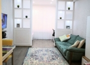 Satılır 2 otaqlı 66 m2 yeni tikili Neftçilər m.