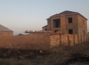 Satılır 7 otaqlı 240 m2 həyət evi Binəqədi