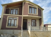 Satılır 6 otaqlı 200 m2 həyət evi Məhəmmədli