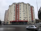 Satılır 3 otaqlı 99 m2 yeni tikili 1 mkr