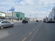 Satılır 4 otaqlı 2200 m2 obyekt Xətai r.