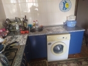 Satılır 2 otaqlı 55 m2 köhnə tikili Qara Qarayev m.