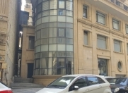 Satılır 3 otaqlı 200 m2 obyekt İçəri Şəhər m.